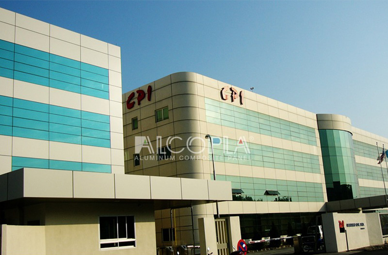 CPI Headquater, Penang